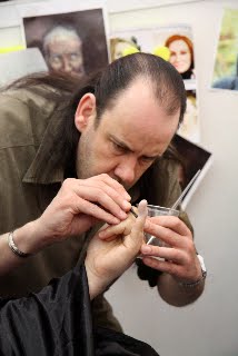 New Prosthetic One Day Date - Leeds